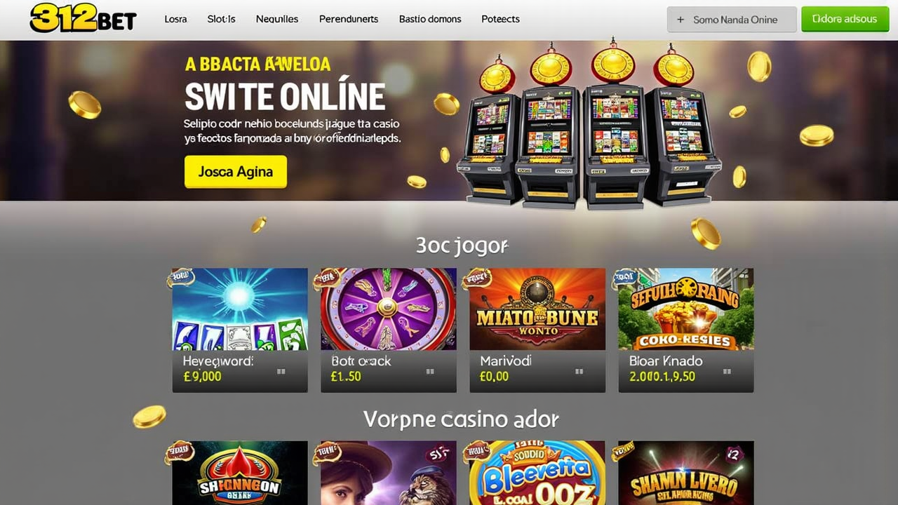 Screenshot 2 312bet